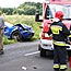 Galeria foto: miertelny wypadek w Czempiniu