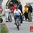 Galeria foto: Egzamin na kart rowerow i motorowerow w Lesznie
