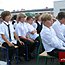 Galeria foto: Powiatowa inauguracja roku szkolnego w SP nr 1 w Grze