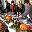 Galeria foto: Konkursu Tradycyjnej Kuchni Wielkopolskiej na witej Grze