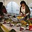 Galeria foto: Konkursu Tradycyjnej Kuchni Wielkopolskiej na witej Grze