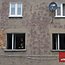 Galeria foto: Zadymione mieszkanie przy Dbrowskiego w Lesznie