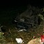 Galeria foto: miertelny wypadek na trasie Osieczna-Goniembice