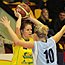 Galeria foto: Tęcza Leszno - Wichoś Jelenia Góra 59:45