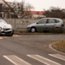 Galeria foto: Wypadek na ul. uyckiej w Lesznie 