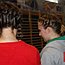Galeria foto: I Midzyszkolny Konkurs Fryzjerski w Gostyniu