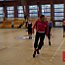 Galeria foto: Mikoajkowy Charytatywny Maraton Fitness w Lesznie
