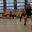 Galeria foto: Mikoajkowy Charytatywny Maraton Fitness w Lesznie