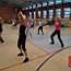 Galeria foto: Mikoajkowy Charytatywny Maraton Fitness w Lesznie