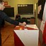 Galeria foto: Wybory Wjta gminy Lipno