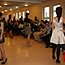 Galeria foto: Pokaz mody studniwskowej w ZSZ w Gostyniu