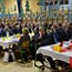 Galeria foto: Spotkanie noworoczne gminy Kocian