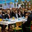Galeria foto: Spotkanie noworoczne gminy Kocian