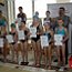 Galeria foto: Zimowe Młodzieżowe Mistrzostwa Centrum Sportu w pływaniu