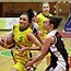 Galeria foto: Tęcza Leszno - Maximus Kąty Wrocławskie 77:37