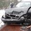 Galeria foto: Wypadek na Doynkowej w Lesznie