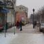 Galeria foto: Potrcenie na przejciu dla pieszych w Lesznie