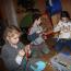 Galeria foto: Wolontariusze w Domu Dziecka w Bodzewie