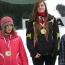 Galeria foto: X Mistrzostwa Włoszakowic w Narciarstwie i Snowboardzie