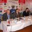 Galeria foto: Konferencja Unii Leszno i firmy Fogo