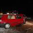 Galeria foto: Wypadek w Hersztupowie na DK 12