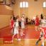 Galeria foto: Tęcza Leszno - Kasprowiczanka Ostrów Wielkopolski 57:40