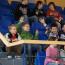 Galeria foto: Kobieca reprezentacja Polski w futsalu w Racocie