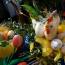 Galeria foto: Prezentacja Wielkanoc w Tradycji w Lipnie