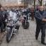 Galeria foto: Powicenie motocykli w Lesznie