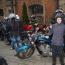 Galeria foto: Powicenie motocykli w Lesznie