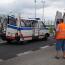 Galeria foto: Zderzenie czterech pojazdw w Lasocicach