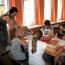 Galeria foto: Wakacyjne warsztaty dla dzieci w Lesznie 
