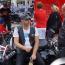 Galeria foto: Zbirka krwi grupy motocyklowej Stop mierci