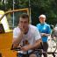 Galeria foto: Rajd rowerowy w Dzie Powiatu w Gostyniu 
