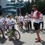 Galeria foto: Rajd rowerowy w Dzie Powiatu w Gostyniu 
