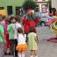Galeria foto: Spektakl dla dzieci w Krobi