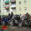 Galeria foto: Motocyklici Rajdu Katyskiego we Wschowie