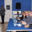 Galeria foto: Debata spoeczna z policj w Rawiczu