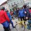 Galeria foto: Maraton rowerowy dla Julki w Gostyniu