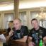 Galeria foto: Bikers Legion Leszno w Sejmie RP