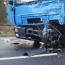 Galeria foto: miertelny wypadek na DK nr 12 w Krzemieniewie