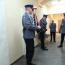 Galeria foto: Nowy komendant leszczyskiej policji
