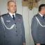 Galeria foto: Zmiana komendanta policji w Gostyniu