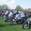 Galeria foto: Powicenie motocykli w Kocianie