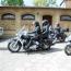 Galeria foto: Zlot Motocyklistw u Franciszkanw we Wschowie
