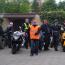 Galeria foto: Zlot Motocyklistw u Franciszkanw we Wschowie