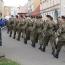 Galeria foto: Leszczyscy przeciwlotnicy obchodzili wito Wojska Polskiego