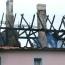 Galeria foto: Poar budynku w Trzeboszu