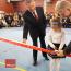 Galeria foto: Inauguracja roku szkolnego w nowej hali sportowej w Zaborowie