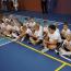 Galeria foto: Inauguracja roku szkolnego w nowej hali sportowej w Zaborowie